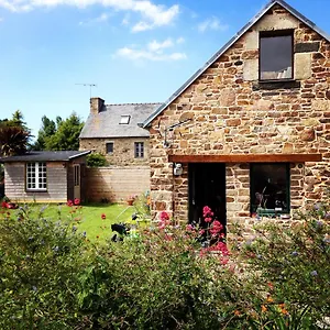 De Kereveur, Loguivy De La Hébergement de vacances