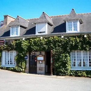 Restaurant Bocher Ploubazlanec