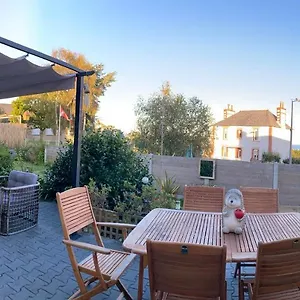 Ty Ana Hébergement de vacances