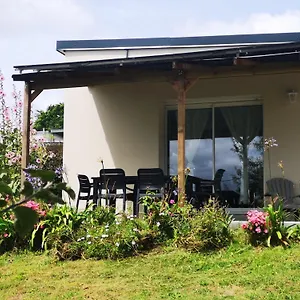 Baradoz Hébergement de vacances
