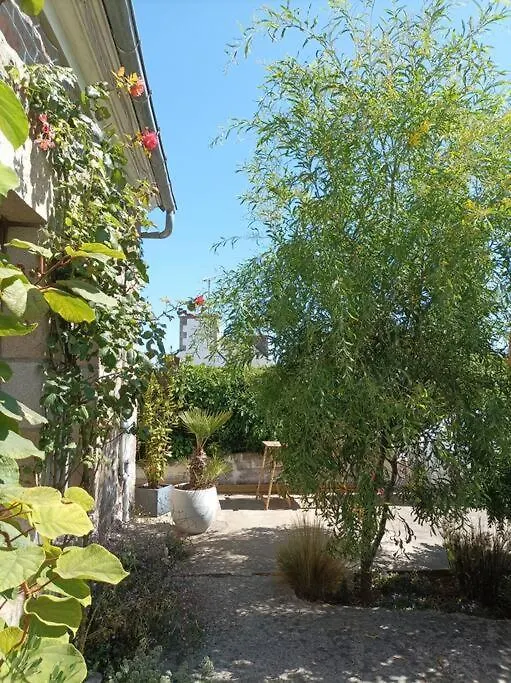 Casa vacanze Maison De Pecheurs Avec Vue Sur Mer Et Brehat Ploubazlanec