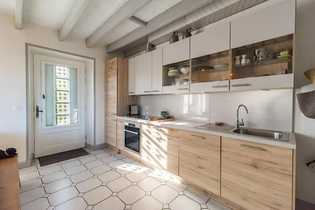 Casa vacanze Maison De Pecheurs Avec Vue Sur Mer Et Brehat Ploubazlanec